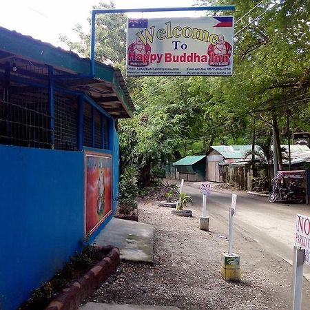 Happy Buddha Inn بويرتو غاليرا المظهر الخارجي الصورة