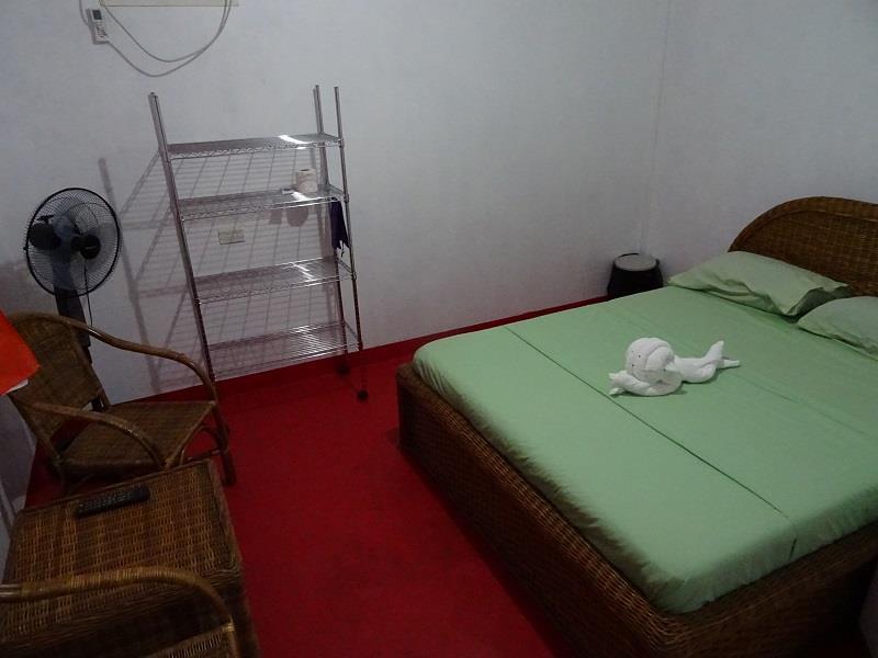 Happy Buddha Inn بويرتو غاليرا المظهر الخارجي الصورة