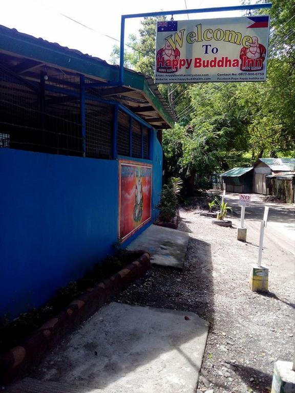 Happy Buddha Inn بويرتو غاليرا المظهر الخارجي الصورة